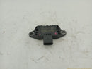 Cadillac CTS Yaw Rate Speed Sensor-2