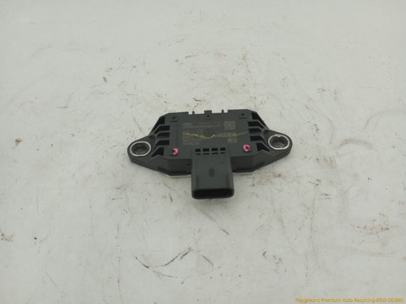 Cadillac CTS Yaw Rate Speed Sensor
