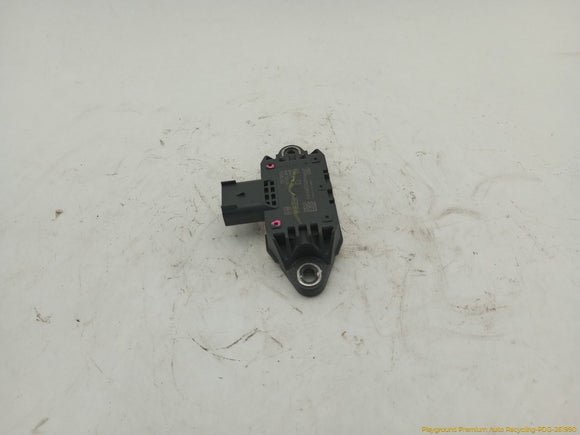 Cadillac CTS Yaw Rate Speed Sensor
