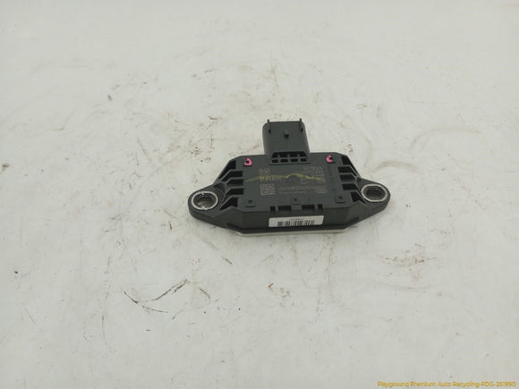 Cadillac CTS Yaw Rate Speed Sensor
