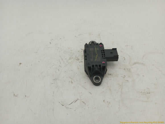 Cadillac CTS Yaw Rate Speed Sensor
