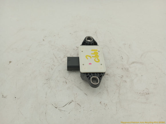 Cadillac CTS Yaw Rate Speed Sensor