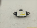 Cadillac CTS Yaw Rate Speed Sensor-8