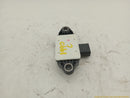 Cadillac CTS Yaw Rate Speed Sensor-10