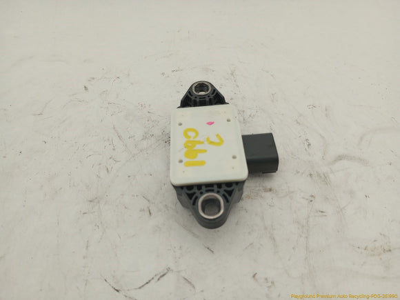Cadillac CTS Yaw Rate Speed Sensor