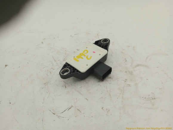 Cadillac CTS Yaw Rate Speed Sensor