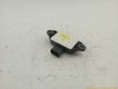 Cadillac CTS Yaw Rate Speed Sensor-12