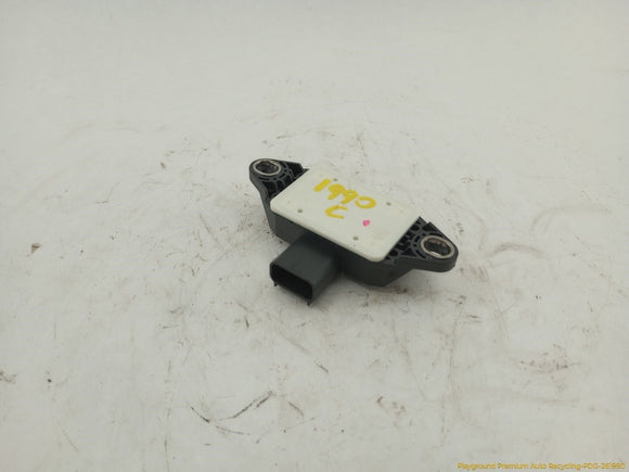 Cadillac CTS Yaw Rate Speed Sensor
