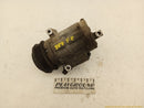 Ford Flex AC Compressor-1