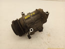 Ford Flex AC Compressor-2