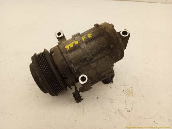 Ford Flex AC Compressor