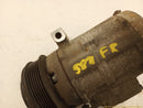 Ford Flex AC Compressor-4