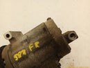 Ford Flex AC Compressor-5