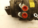 Ford Flex AC Compressor-8