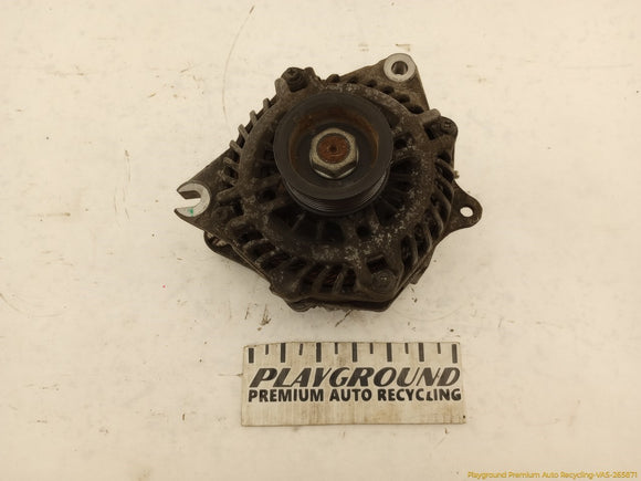Ford Flex Alternator