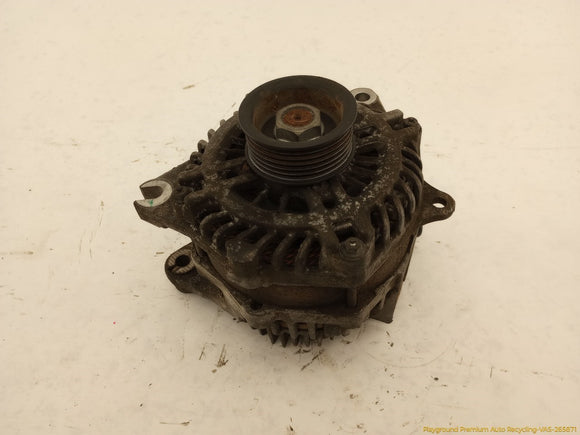 Ford Flex Alternator