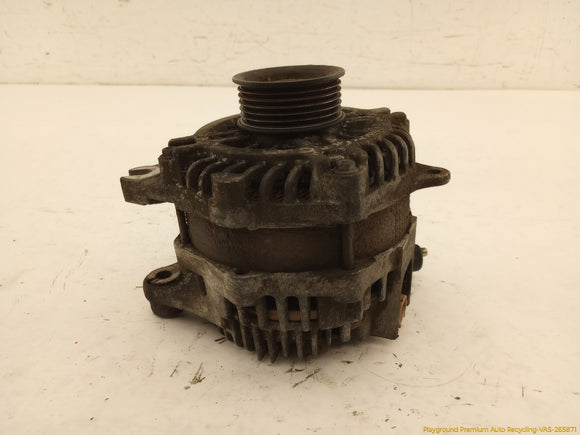 Ford Flex Alternator