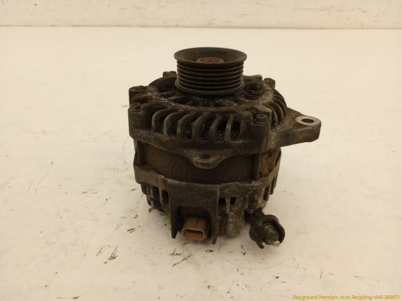 Ford Flex Alternator