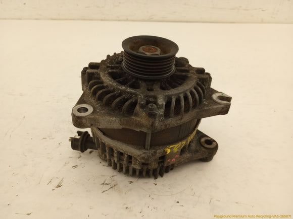 Ford Flex Alternator