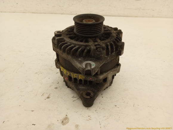 Ford Flex Alternator