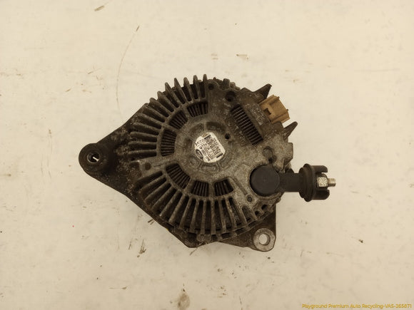Ford Flex Alternator