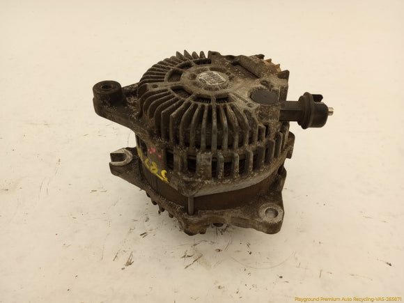Ford Flex Alternator