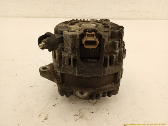 Ford Flex Alternator
