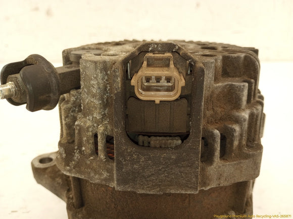 Ford Flex Alternator