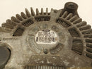 Ford Flex Alternator-12