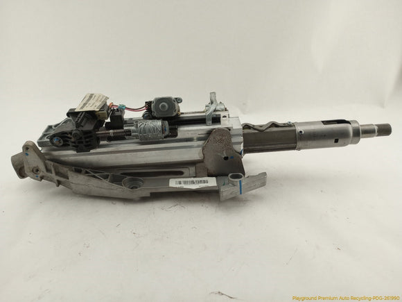 Cadillac CTS Steering Column