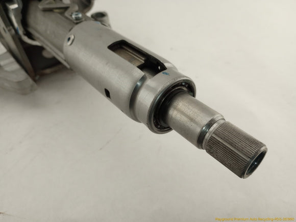 Cadillac CTS Steering Column