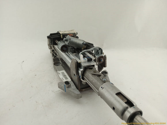 Cadillac CTS Steering Column