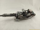 Cadillac CTS Steering Column-6