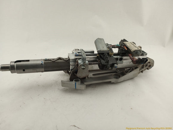 Cadillac CTS Steering Column