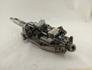Cadillac CTS Steering Column-7