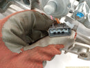 Cadillac CTS Steering Column-9