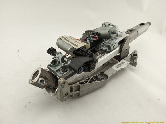 Cadillac CTS Steering Column