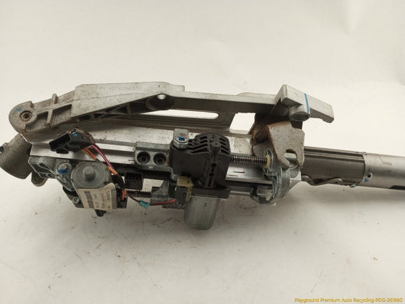 Cadillac CTS Steering Column