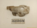 Ford Flex Passenger Right Exhaust Manifold Heat Shield-1