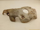 Ford Flex Passenger Right Exhaust Manifold Heat Shield-2