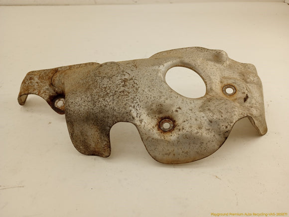 Ford Flex Passenger Right Exhaust Manifold Heat Shield