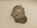 Ford Flex Passenger Right Exhaust Manifold Heat Shield-3