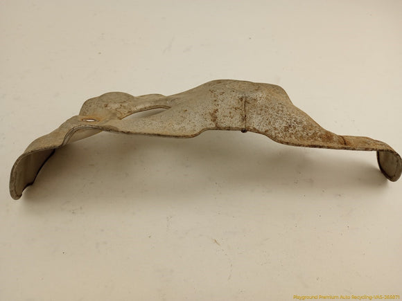 Ford Flex Passenger Right Exhaust Manifold Heat Shield