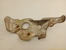 Ford Flex Passenger Right Exhaust Manifold Heat Shield-6