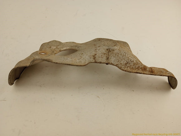 Ford Flex Passenger Right Exhaust Manifold Heat Shield