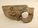 Ford Flex Driver Left Exhaust Manifold Heat Shield-2