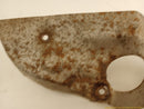 Ford Flex Driver Left Exhaust Manifold Heat Shield-4