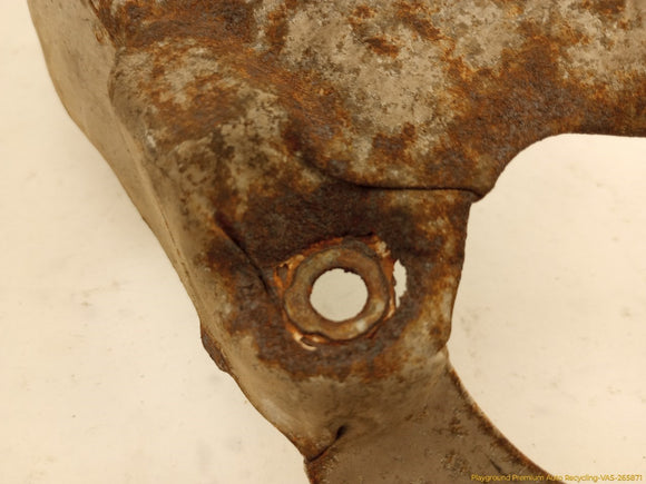 Ford Flex Driver Left Exhaust Manifold Heat Shield