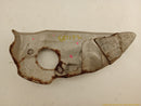Ford Flex Driver Left Exhaust Manifold Heat Shield-7