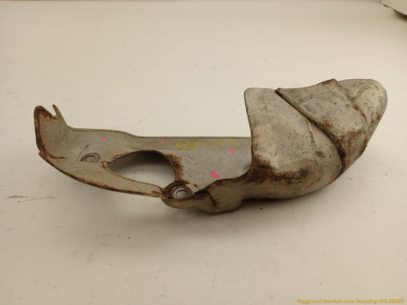 Ford Flex Driver Left Exhaust Manifold Heat Shield